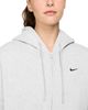 Nike Nike Studio Fleece Medium Weight Oversized Full Zip Hoodie - 3