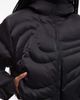 Nike Nike Swoosh down puffer jacket in black - 3