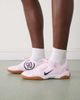 Nike Nike T90 sneakers in pink - 1