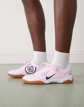 Nike Nike T90 sneakers in pink