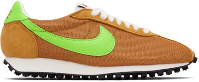 Nike Nike Tan LD-1000 Sneakers