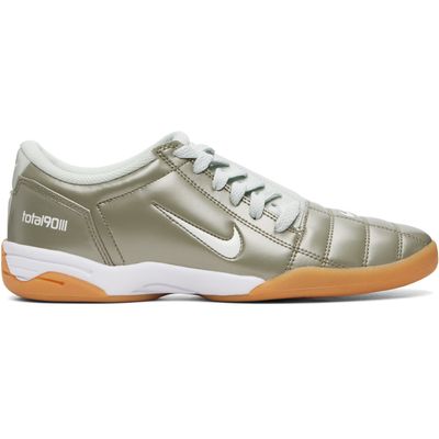 Nike Nike Taupe Total 90 Sneakers