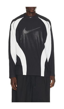 Nike Nike Tech Dri-fit Magna Jersey