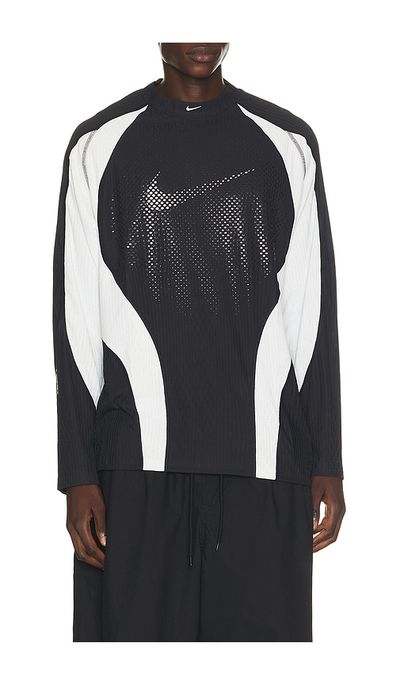 Nike Nike Tech Dri-fit Magna Jersey