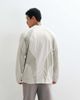 Nike Nike Tech Evolution jersey T-shirt in beige-Neutral - 2