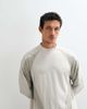 Nike Nike Tech Evolution jersey T-shirt in beige-Neutral - 3
