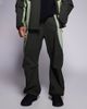 Nike Nike Tech Woven Pro sweatpants in dark green - 1