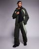 Nike Nike Tech Woven Pro sweatpants in dark green - 2