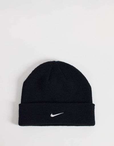 Nike Nike Terra beanie in black