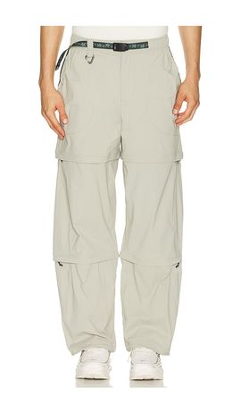 Nike Nike U Acg Five Towers 2 Zipoff Pant