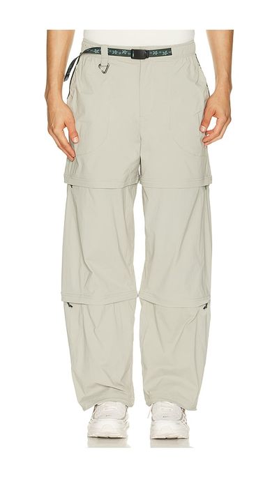 Nike Nike U Acg Five Towers 2 Zipoff Pant