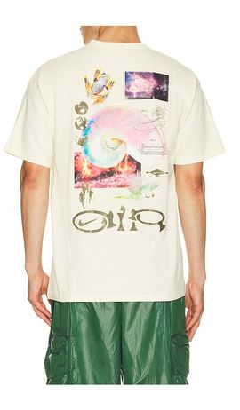 Nike Nike U Sportswear Tee Lse Prem Earth Day