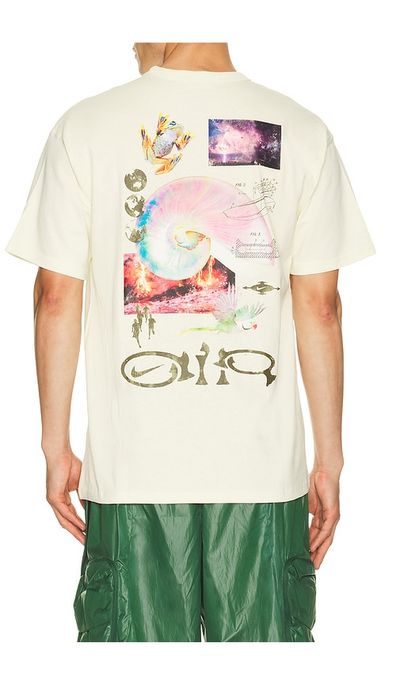 Nike Nike U Sportswear Tee Lse Prem Earth Day