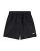 Nike Nike Unisex Dri-fit Icon Woven Shorts - 1