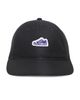 Nike Nike Unstructured Flat Bill Dunk Patch Cap - 1