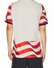 Nike Nike Usa Dri-Fit Jersey Short-Sleeve Stad Hm - 2