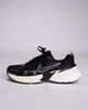 Nike Nike V2K Run sneakers in black and silver - 2