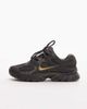 Nike Nike V5 RNR sneakers in gray and gold - 2