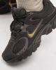 Nike Nike V5 RNR sneakers in gray and gold - 4