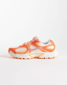 Nike Nike V5 RNR sneakers in orange and pink