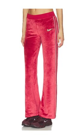 Nike Nike Velour Pant