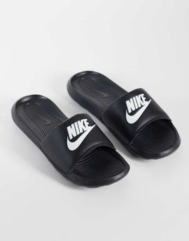Nike Nike Victori One slides in black
