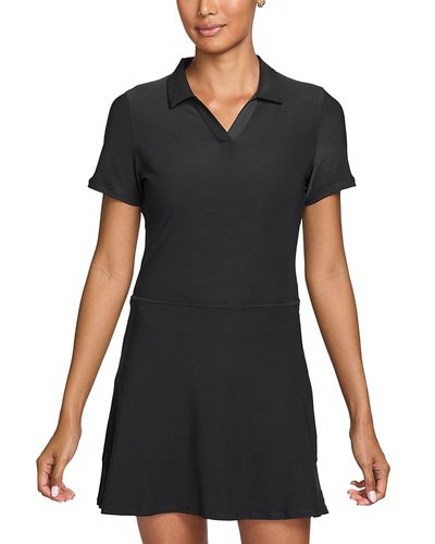 Nike Nike Victory Women's Dri-fit Golf Polo Dress