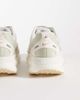 Nike Nike Vomero 18 sneakers in cream and metallic silver-White - 2