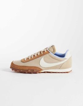 Nike Nike Waffle Racer '26 sneakers in brown and beige-Neutral