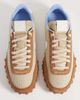 Nike Nike Waffle Racer '26 sneakers in brown and beige-Neutral - 3