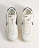 Nike Nike Waffle Racer sneakers in off white and black - 2