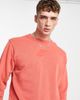 Nike Nike Wash Pack crew neck sweat in red - 3