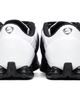 Nike Nike White & Black Total90 Shox Magia Sneakers - 2
