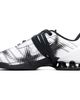Nike Nike White & Black Total90 Shox Magia Sneakers - 3
