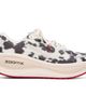 Nike Nike White & Black Vomero Plus Sneakers - 1