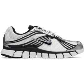 Nike Nike White & Black Zoom Skylon 11 Sneakers