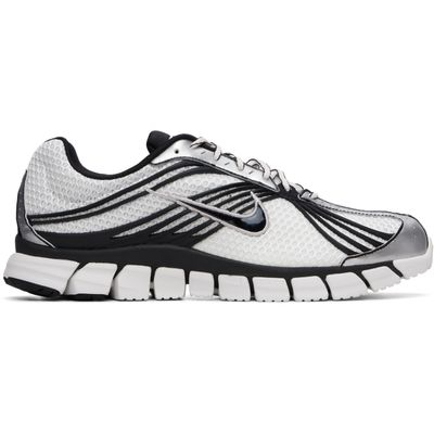 Nike Nike White & Black Zoom Skylon 11 Sneakers
