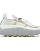 Nike Nike White & Gray Mind 002 Sneakers - 1