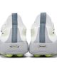 Nike Nike White & Gray Mind 002 Sneakers - 2