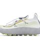 Nike Nike White & Gray Mind 002 Sneakers - 3