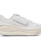 Nike Nike White & Gray Vomero Plus Sneakers - 1