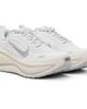 Nike Nike White & Gray Vomero Plus Sneakers - 4