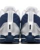 Nike Nike White & Navy Shox BB4 Sneakers - 2
