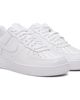 Nike Nike White Air Force 1 '07 Patent Leather Sneakers - 4