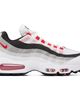 Nike Nike White Air Max 95 Sneakers - 1