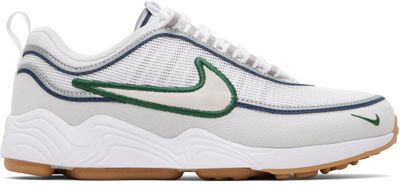 Nike Nike White Air Zoom Spiridon Sneakers