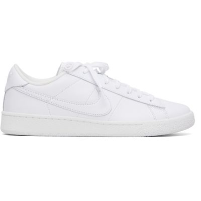 Nike Nike White Tennis Classic CS Sneakers