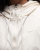 Nike Nike Windrunner hooded jacket in beige-Neutral - 2