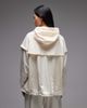 Nike Nike Windrunner hooded jacket in beige-Neutral - 3