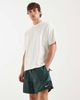 Nike Nike Windrunner shorts in dark green-Gray - 1